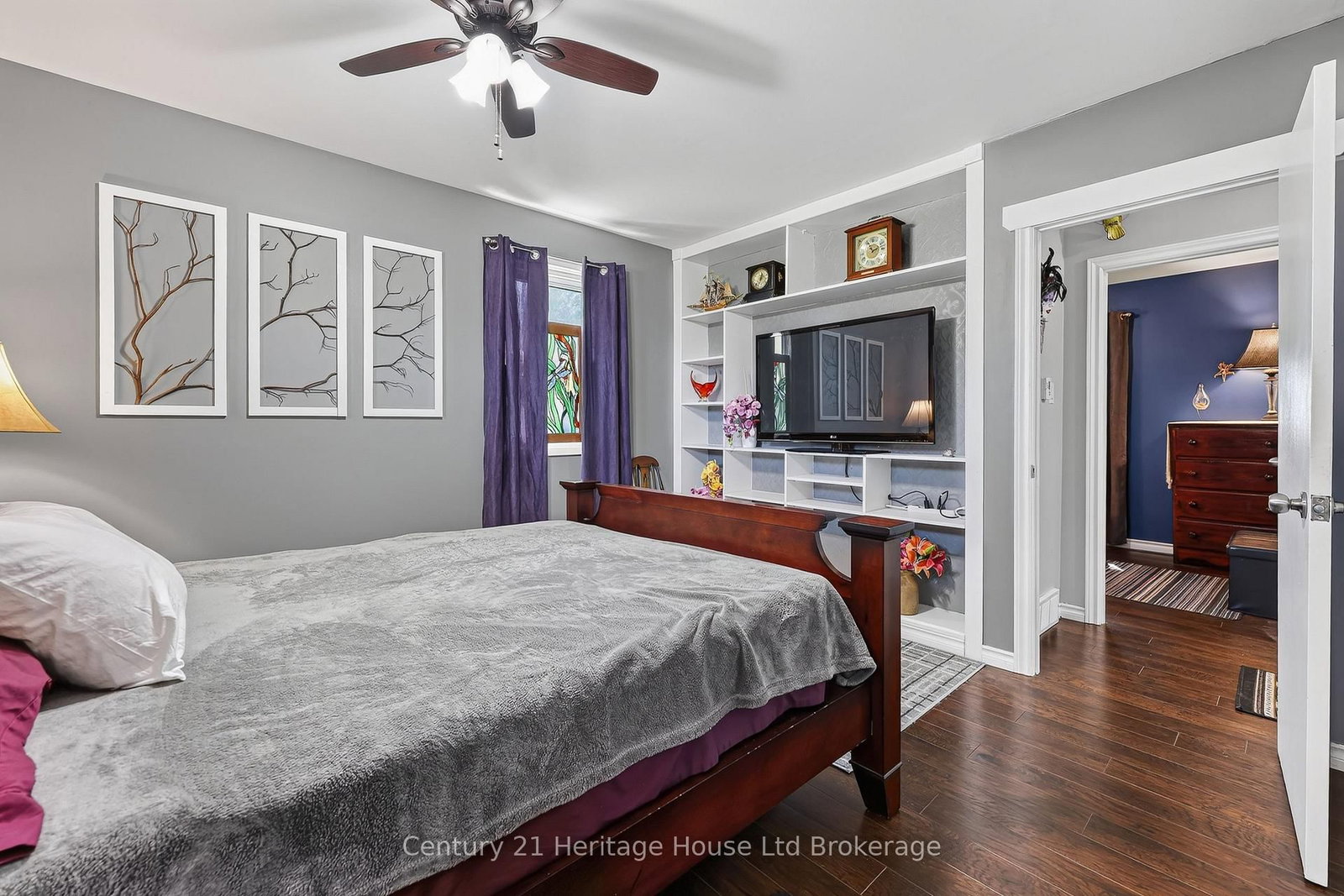 184726 Cornell Road • Norwich, ON photo 21