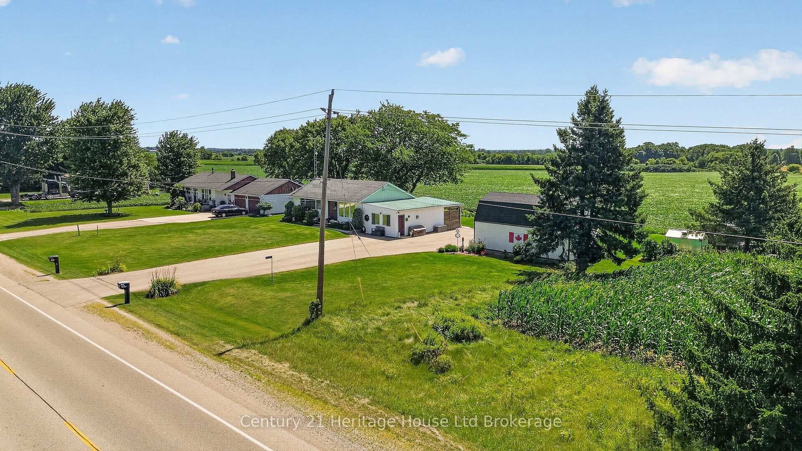 184726 Cornell Road • Norwich, ON photo 38