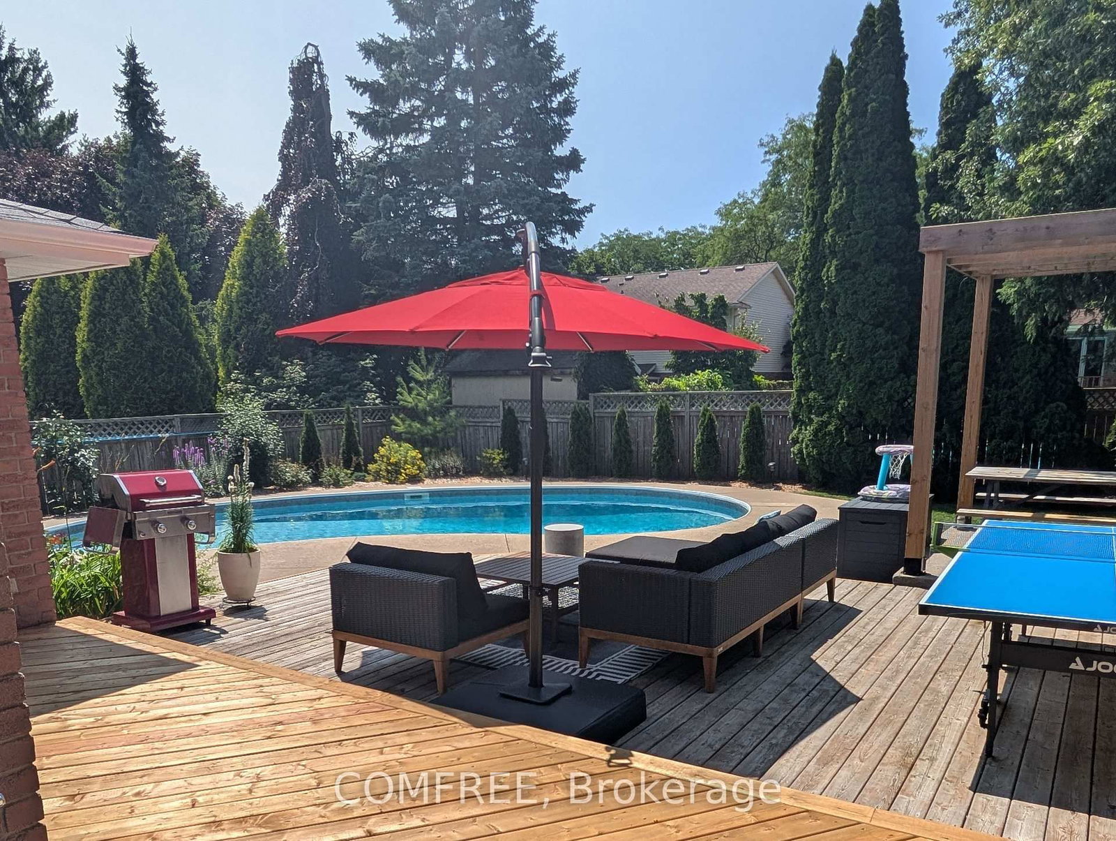 12 Millbridge Crescent • Pelham, ON photo 23