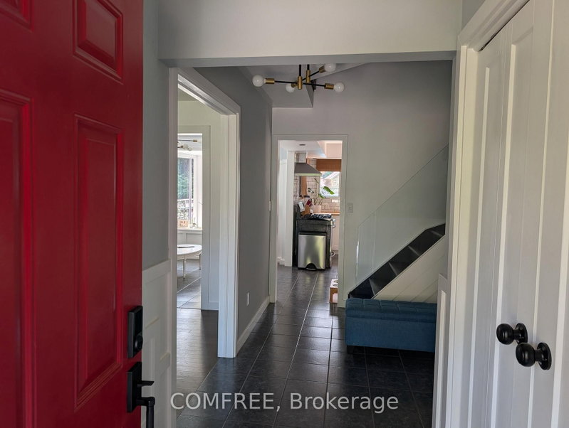 12 Millbridge Crescent
