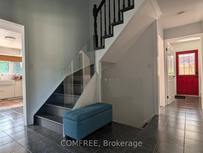 12 Millbridge Crescent • Pelham, ON photo 8