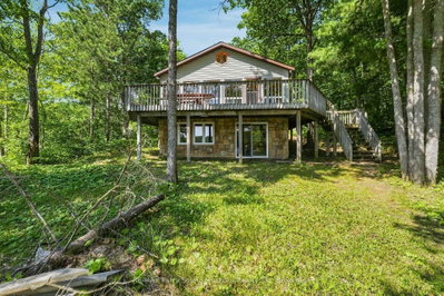 889 185 WA Horseshoe Lake • Seguin, ON photo 2
