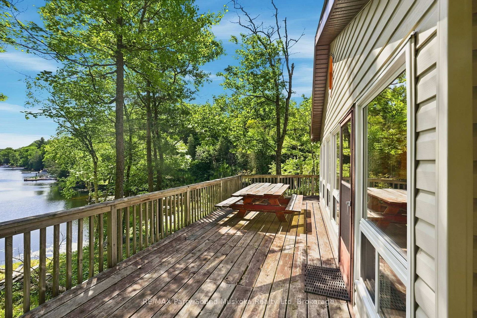 889 185 WA Horseshoe Lake • Seguin, ON photo 30