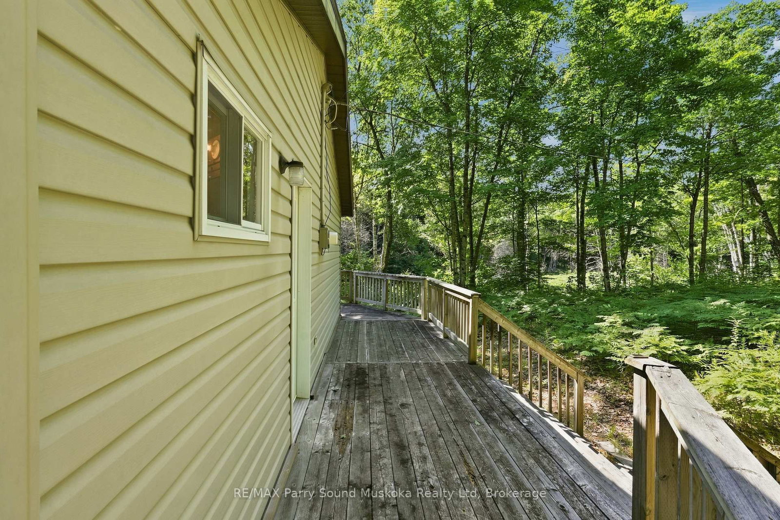 889 185 WA Horseshoe Lake • Seguin, ON photo 32