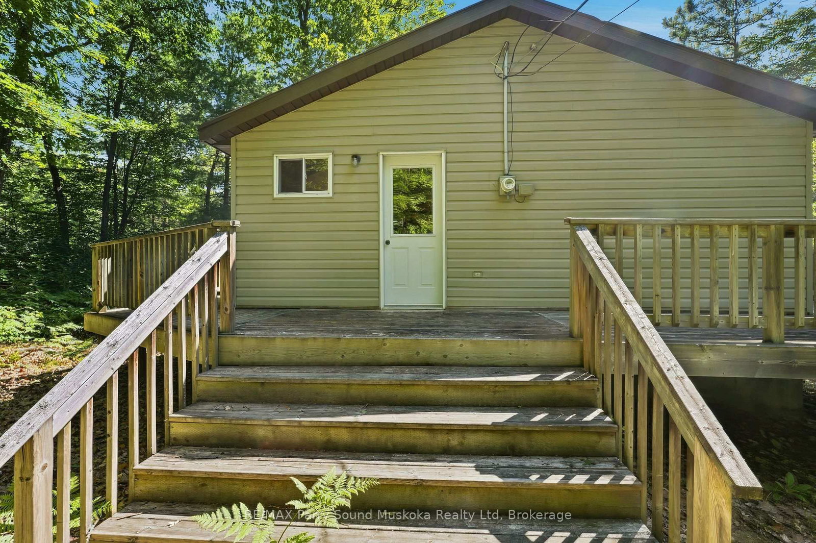 889 185 WA Horseshoe Lake • Seguin, ON photo 34