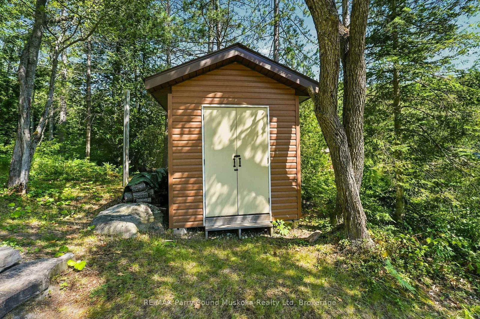889 185 WA Horseshoe Lake • Seguin, ON photo 35