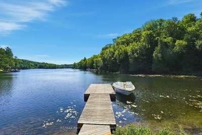 889 185 WA Horseshoe Lake • Seguin, ON photo 4