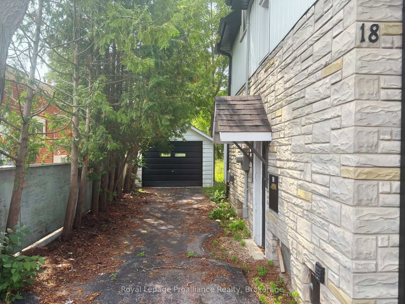 18 Ritchie Avenue