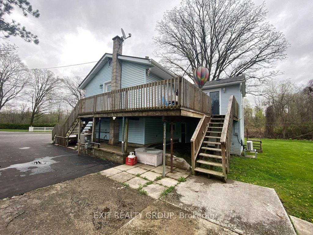 87 Bernard Long Road • Quinte West, ON photo 40