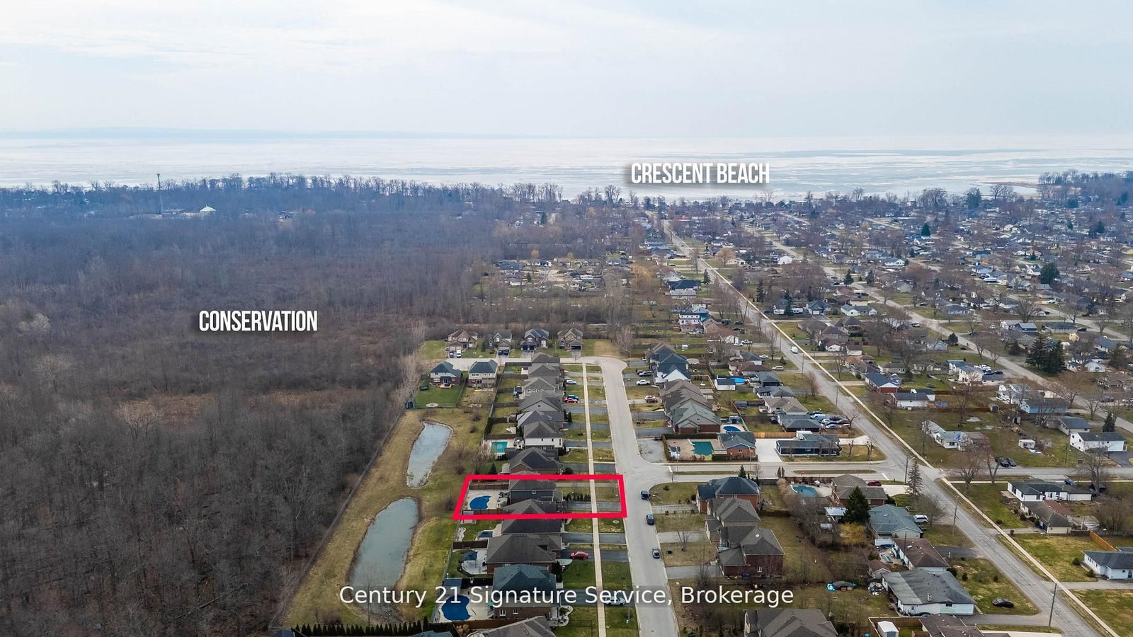 654 Brian Street • Fort Erie, ON photo 47