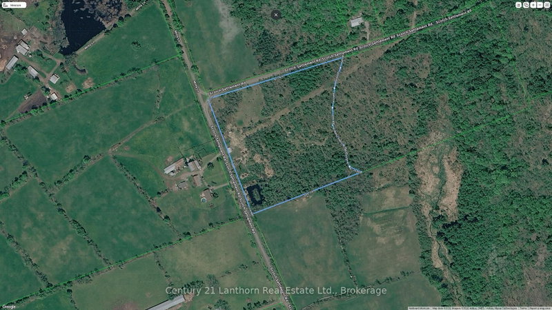 670 Scotch Settlement Road