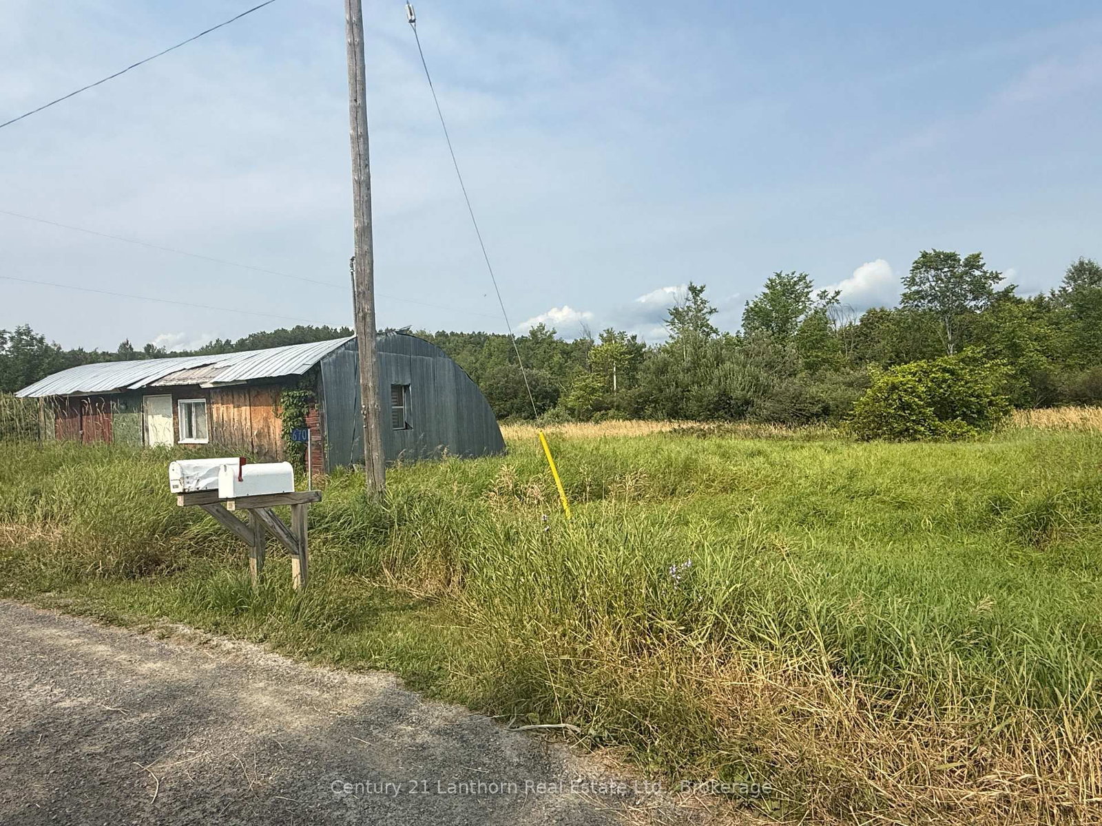 670 Scotch Settlement Road • Madoc, ON photo 5
