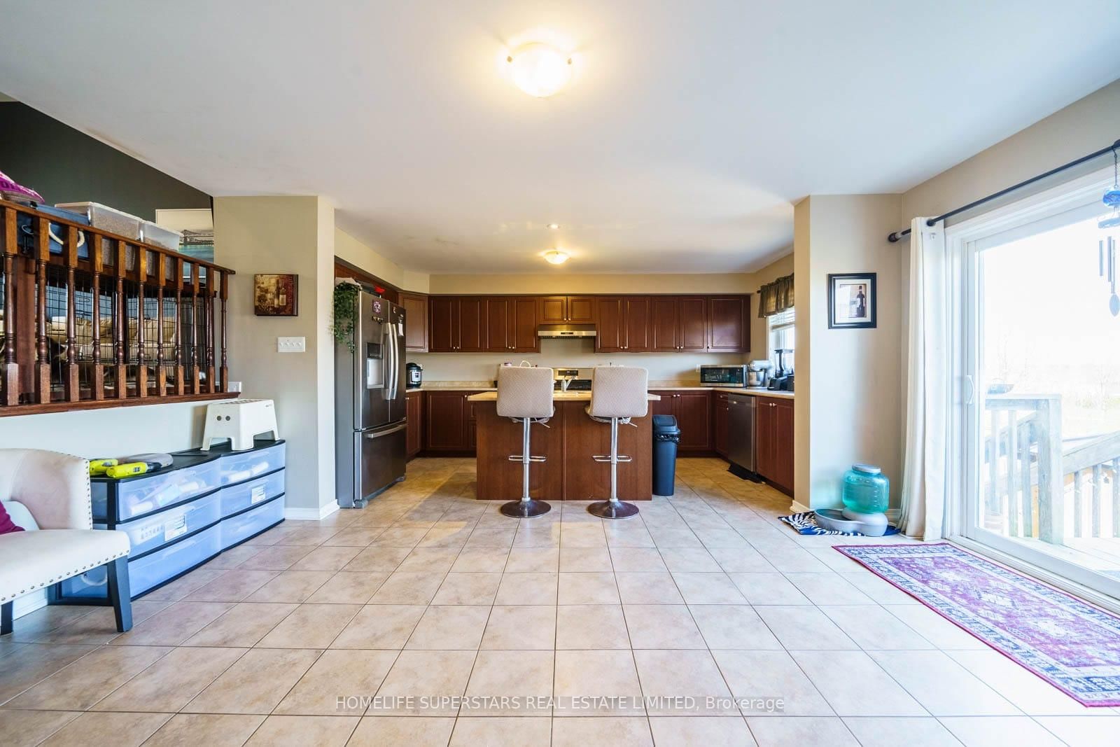 84 Lambert Crescent • Brantford, ON photo 12