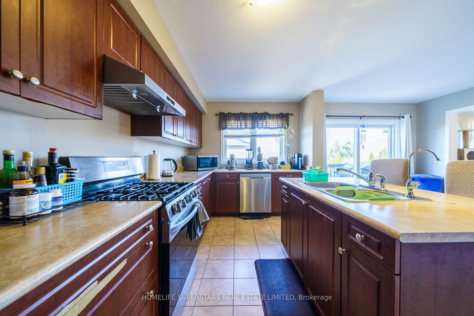 84 Lambert Crescent • Brantford, ON photo 16