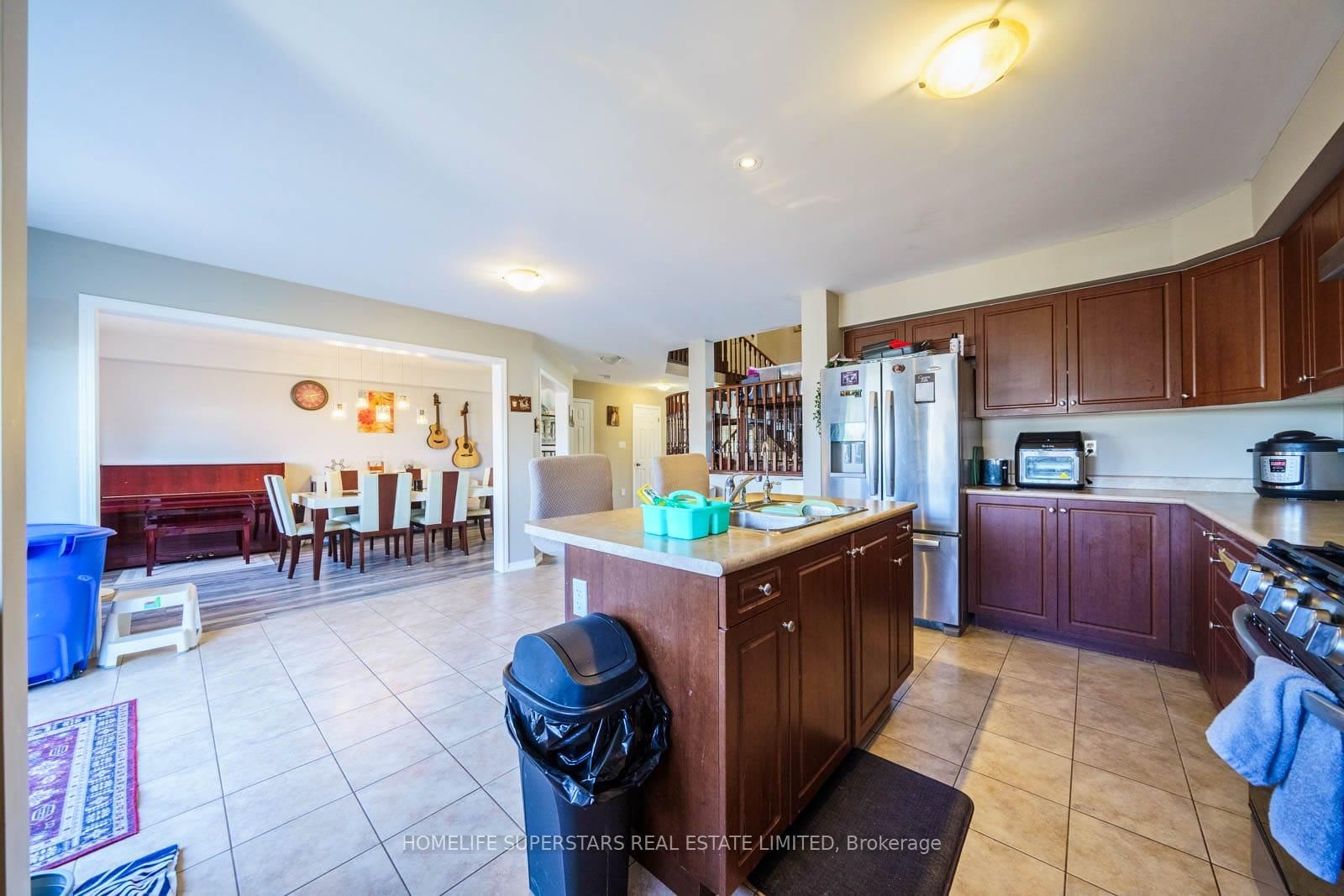 84 Lambert Crescent • Brantford, ON photo 18