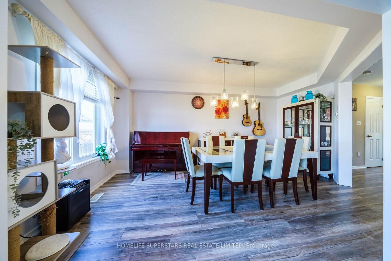 84 Lambert Crescent • Brantford, ON photo 20