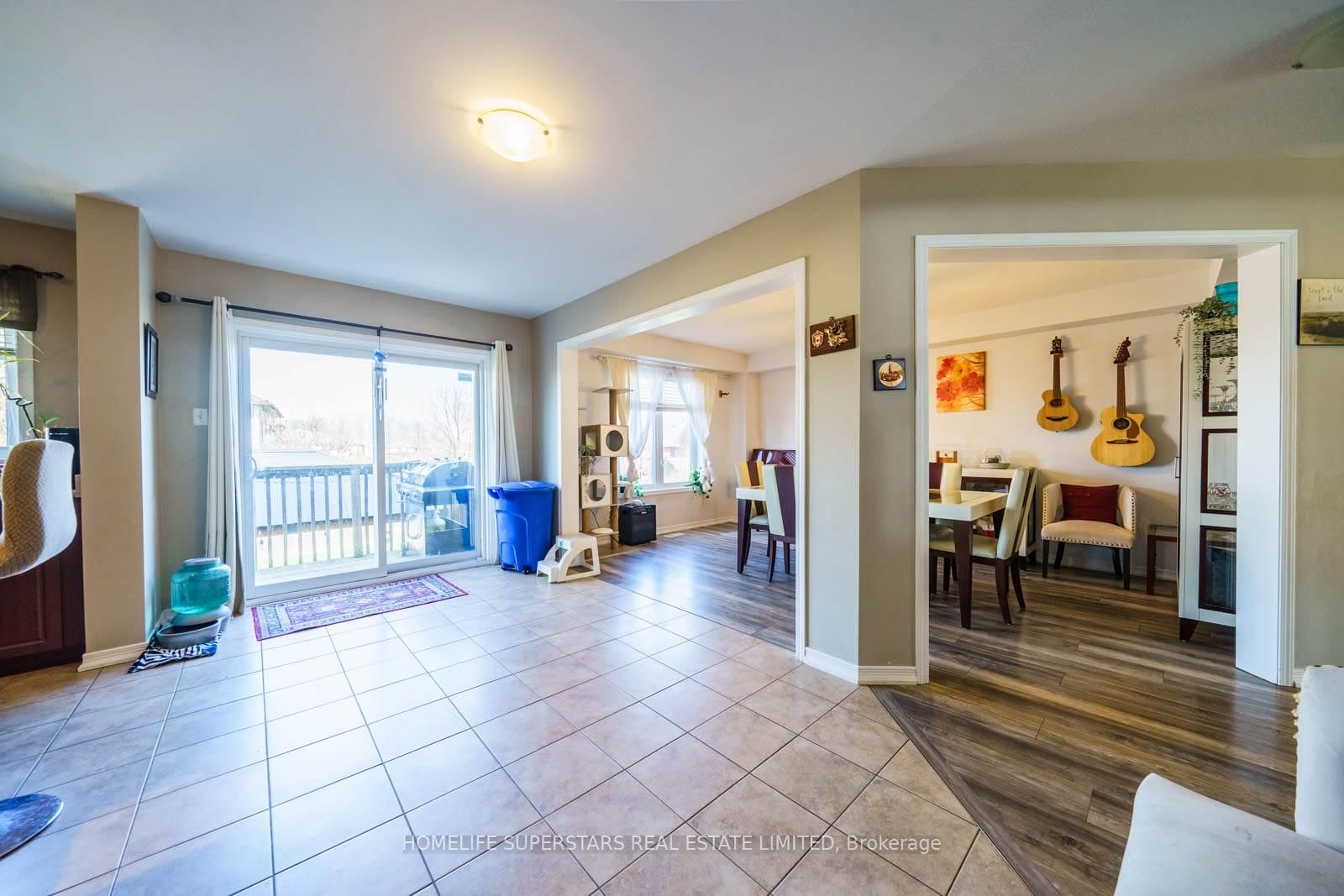84 Lambert Crescent • Brantford, ON photo 23