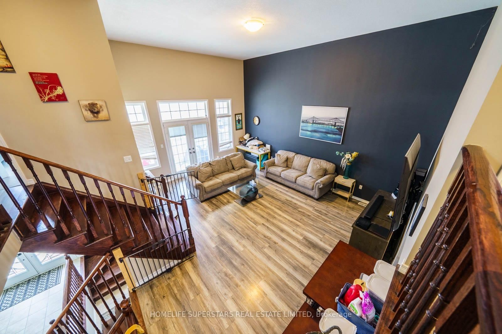 84 Lambert Crescent • Brantford, ON photo 24