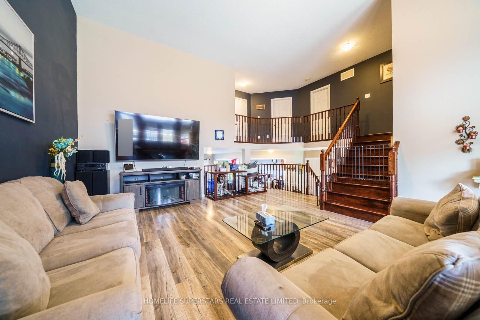 84 Lambert Crescent • Brantford, ON photo 27