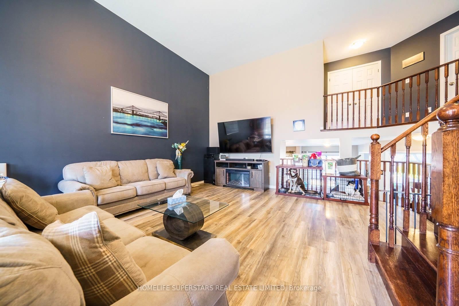 84 Lambert Crescent • Brantford, ON photo 28
