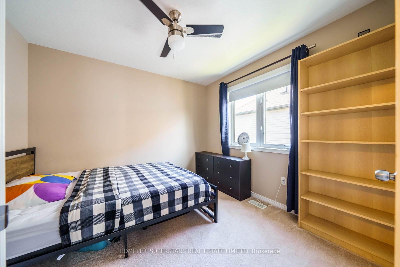 84 Lambert Crescent • Brantford, ON photo 32