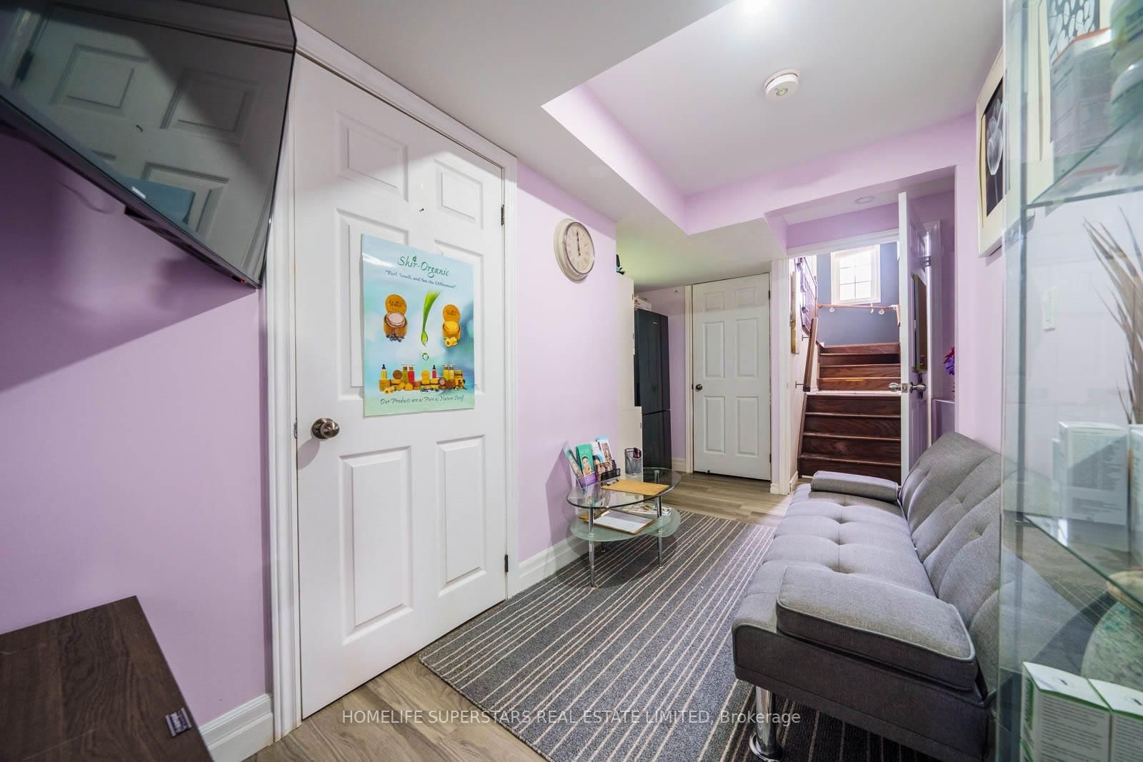 84 Lambert Crescent • Brantford, ON photo 35