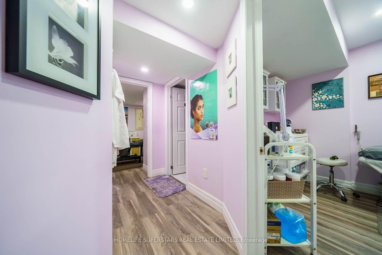 84 Lambert Crescent • Brantford, ON photo 36