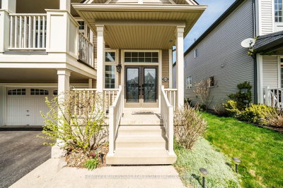 84 Lambert Crescent • Brantford, ON photo 4