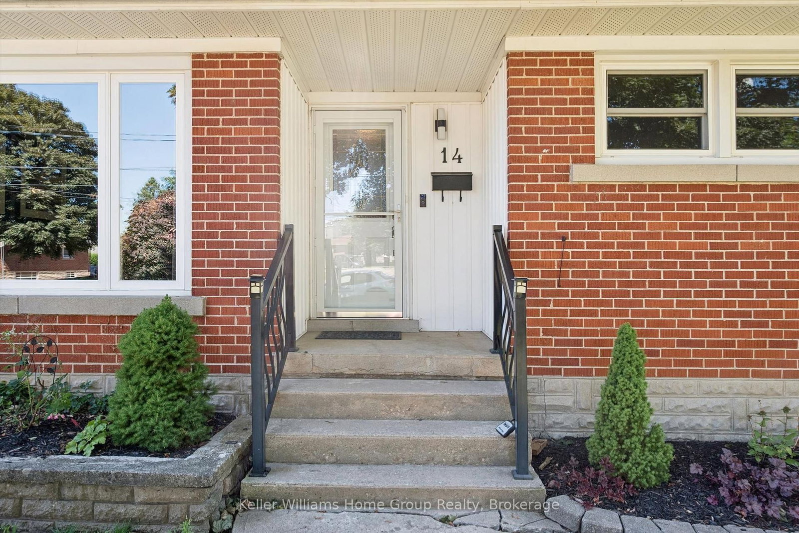 14 Skov Crescent • Guelph, ON photo 1