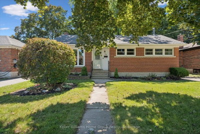 14 Skov Crescent • Guelph, ON photo 2