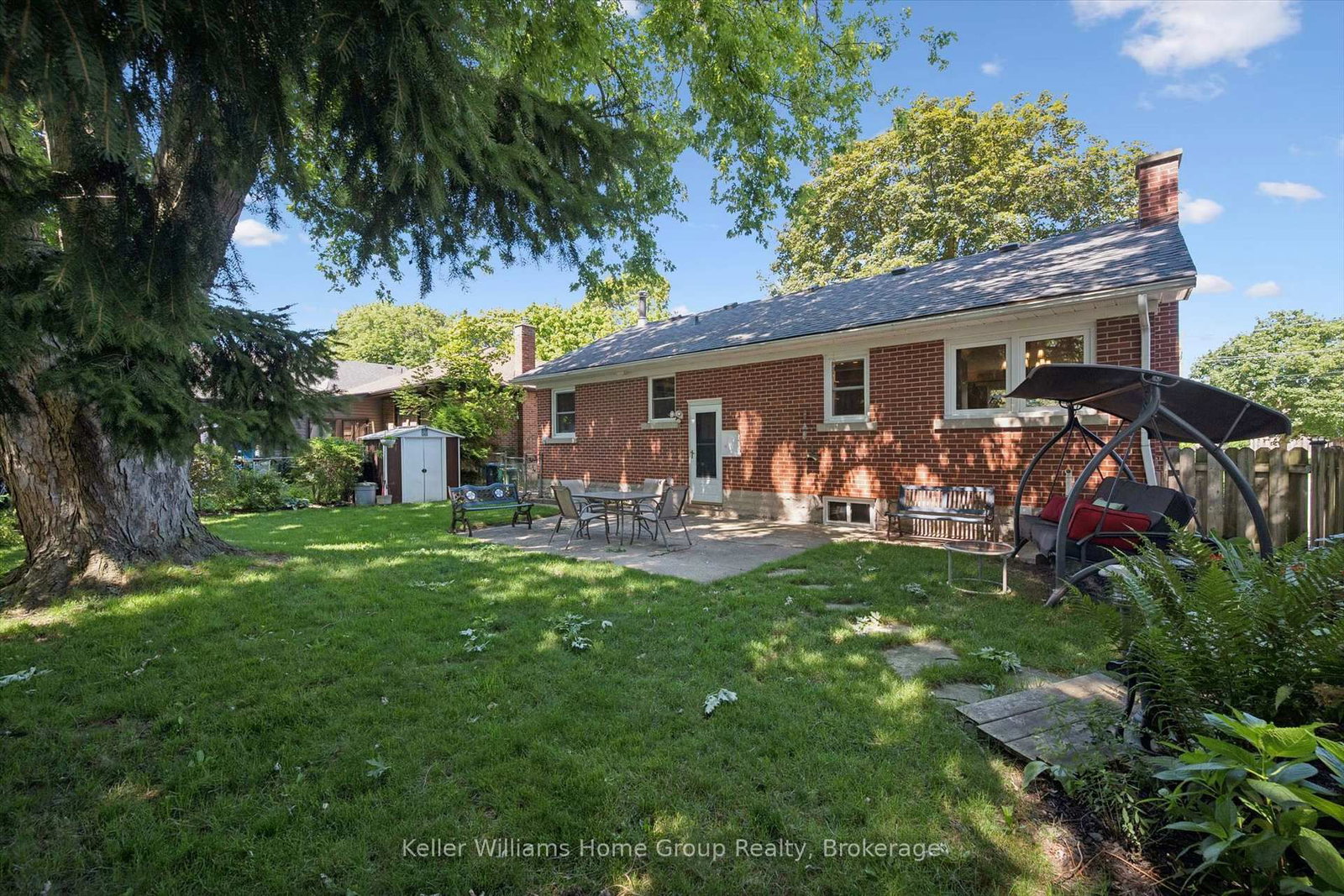 14 Skov Crescent • Guelph, ON photo 30