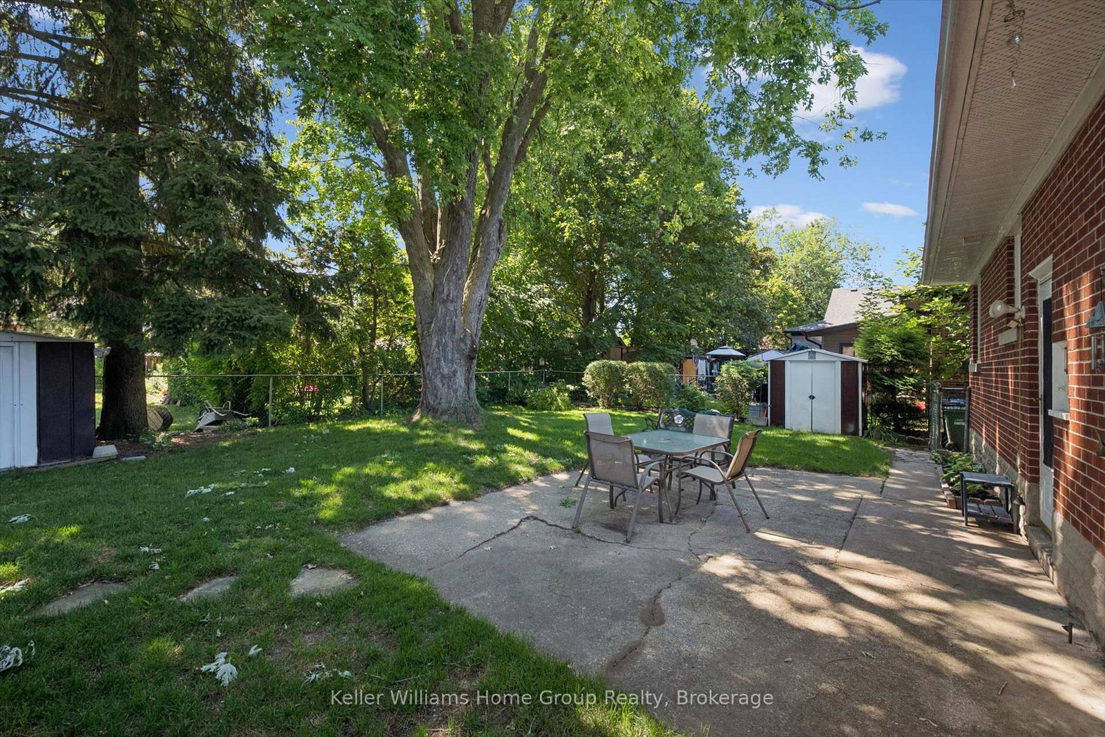 14 Skov Crescent • Guelph, ON photo 32