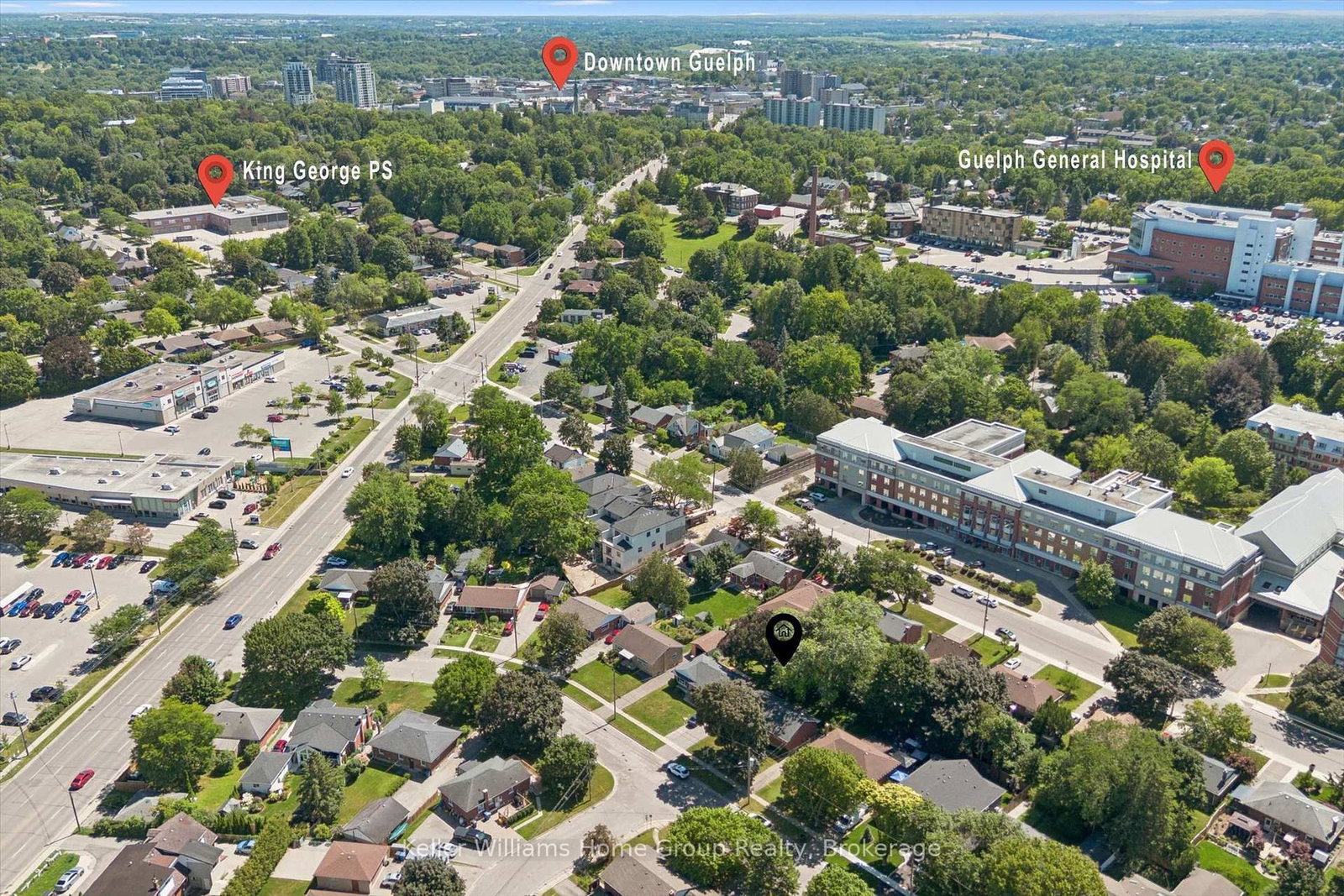 14 Skov Crescent • Guelph, ON photo 34