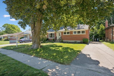 14 Skov Crescent • Guelph, ON photo 6