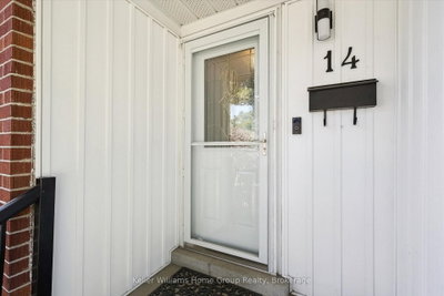 14 Skov Crescent • Guelph, ON photo 8