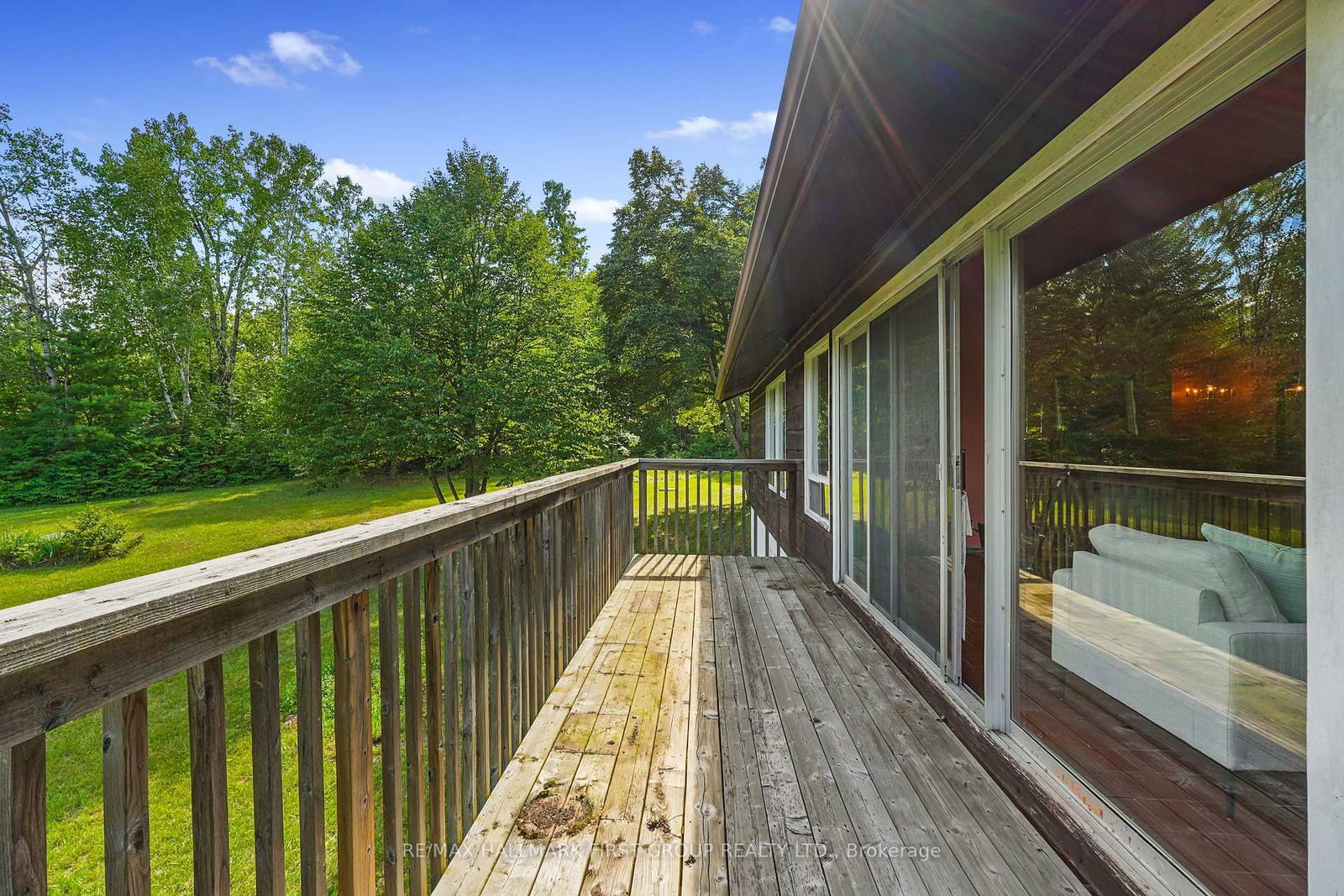 11758 County 29 Road • Alnwick/Haldimand, ON photo 39