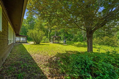 11758 County 29 Road • Alnwick/Haldimand, ON photo 4
