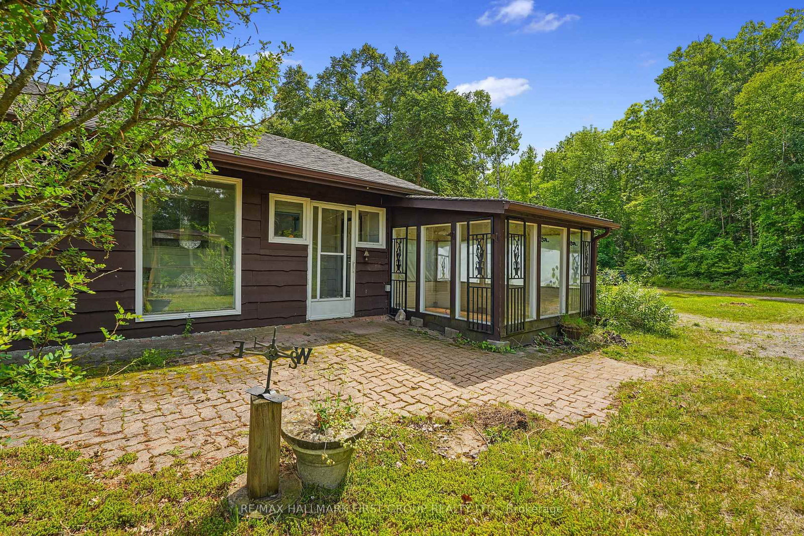 11758 County 29 Road • Alnwick/Haldimand, ON photo 41