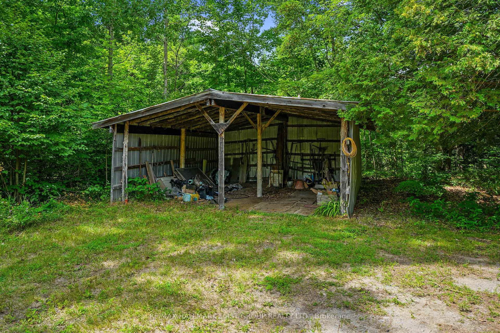 11758 County 29 Road • Alnwick/Haldimand, ON photo 47