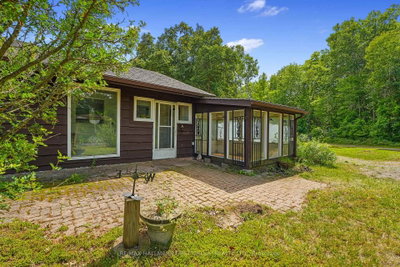 11758 County 29 Road • Alnwick/Haldimand, ON photo 5