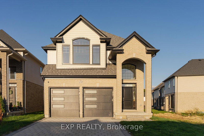 bsmnt - 1749 Finley Crescent