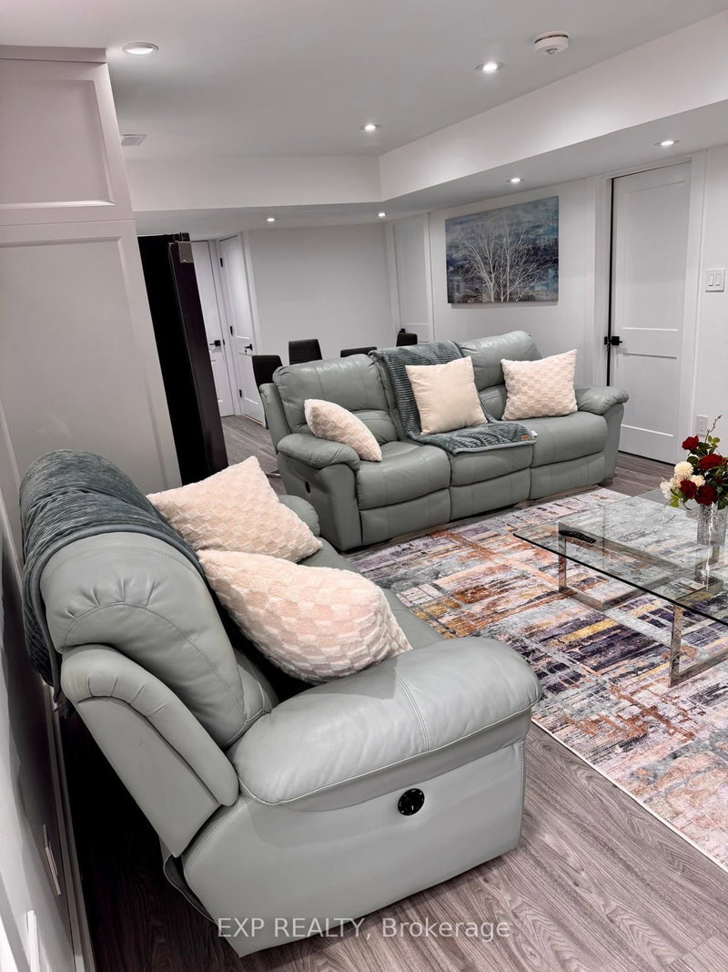 bsmnt - 1749 Finley Crescent