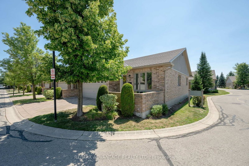 39 - 620 Thistlewood Drive