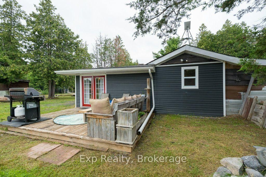2822 Shannon Road • Shannonville, ON photo 11