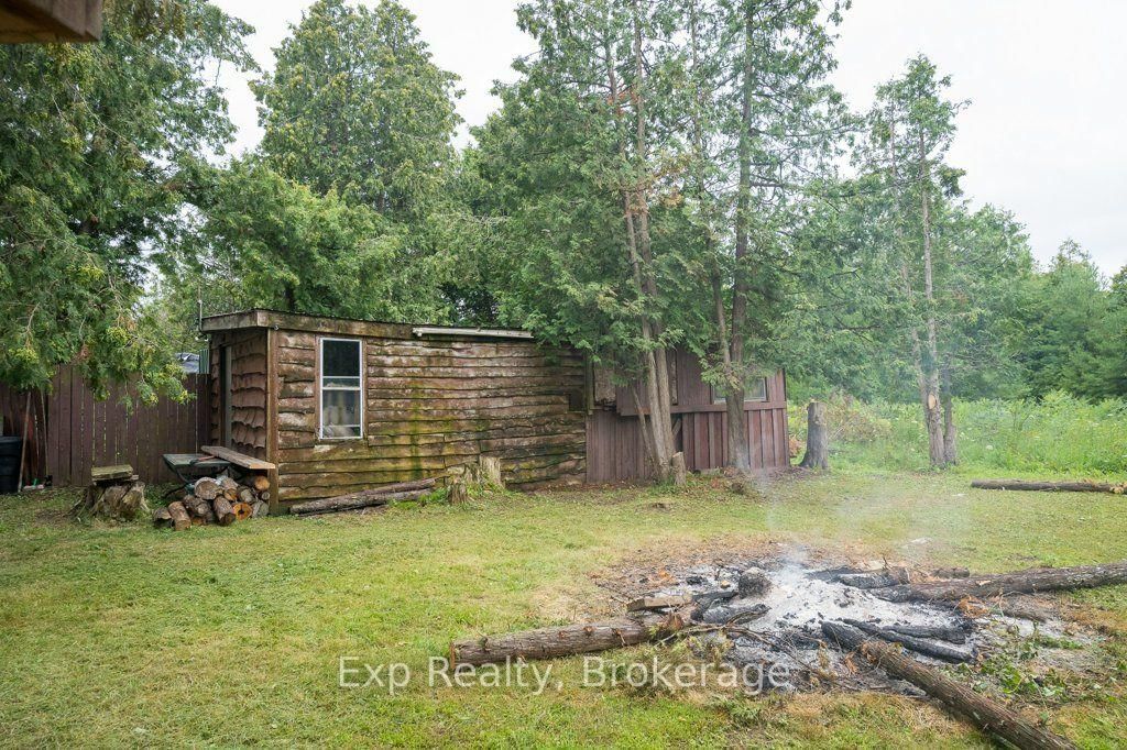 2822 Shannon Road • Shannonville, ON photo 34