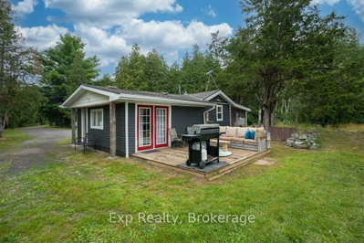 2822 Shannon Road • Shannonville, ON photo 9