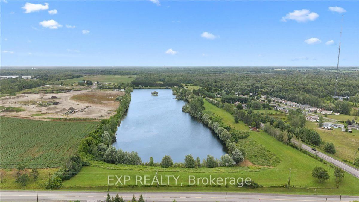 2164 Old Prescott Road • Greely, ON photo 1