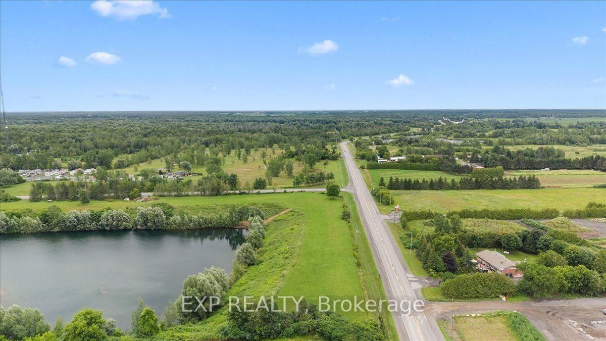 2164 Old Prescott Road • Greely, ON photo 10