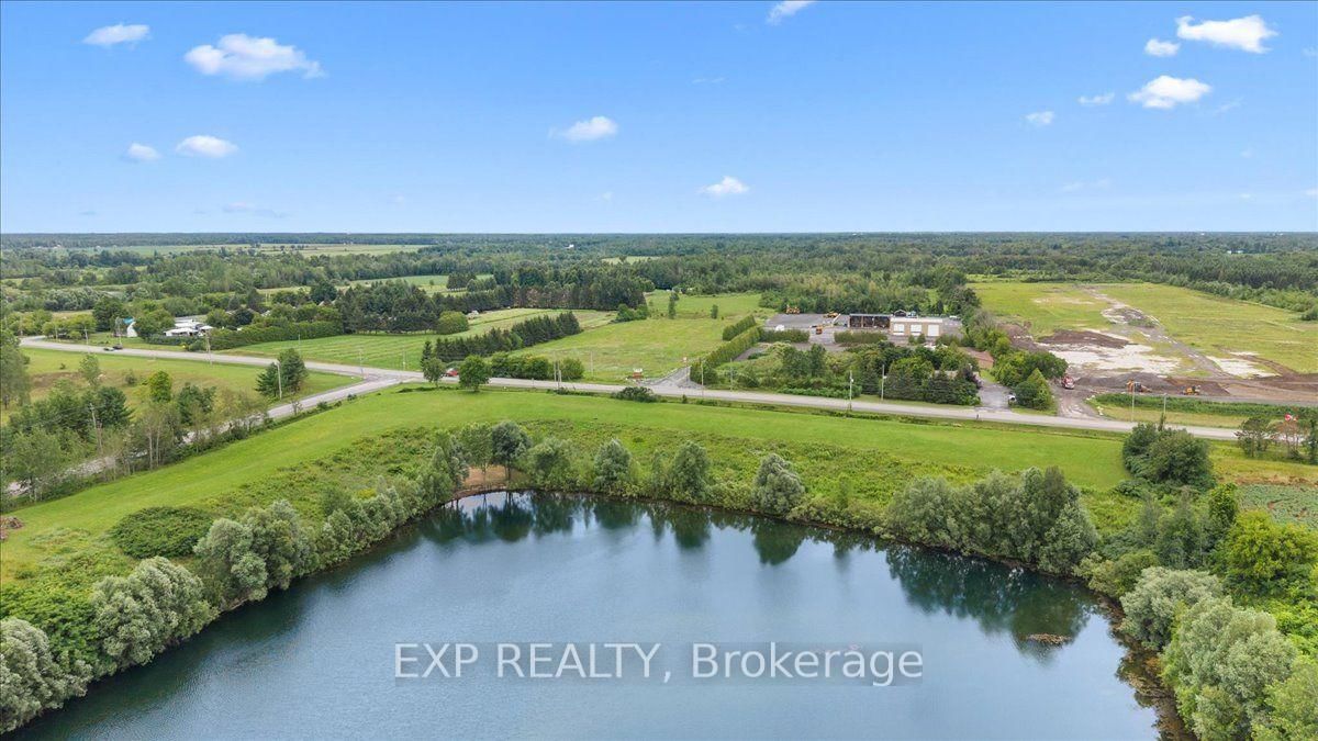 2164 Old Prescott Road • Greely, ON photo 11