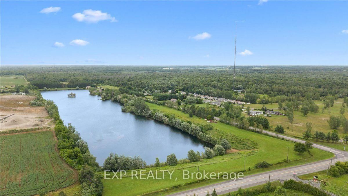 2164 Old Prescott Road • Greely, ON photo 2